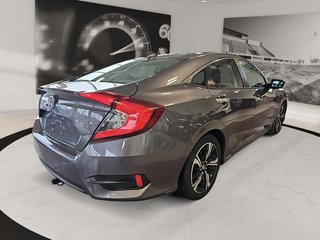 2016 Honda Civic Sedan in Quebec, Quebec - 4 - w320h240px