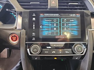 2016 Honda Civic Sedan in Quebec, Quebec - 14 - w320h240px