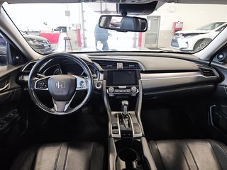 2016 Honda Civic Sedan in Quebec, Quebec - 8 - w320h240px
