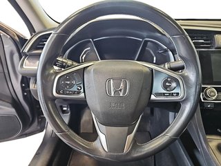 2016 Honda Civic Sedan in Quebec, Quebec - 12 - w320h240px