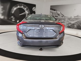 2016 Honda Civic Sedan in Quebec, Quebec - 5 - w320h240px