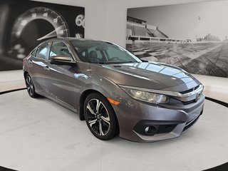 2016 Honda Civic Sedan in Quebec, Quebec - 3 - w320h240px