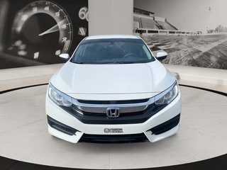 Honda Civic Sedan  2017 à Québec, Québec - 2 - w320h240px