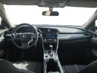 Honda Civic Sedan  2017 à Québec, Québec - 7 - w320h240px