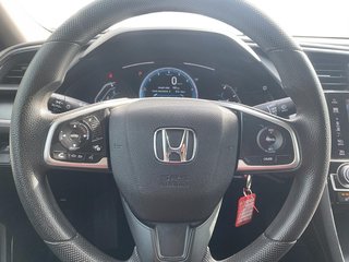 Honda Civic Sedan  2017 à Québec, Québec - 10 - w320h240px