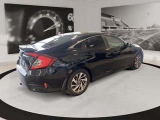 2017 Honda Civic Sedan in Quebec, Quebec - 4 - w320h240px