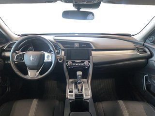 2017 Honda Civic Sedan in Quebec, Quebec - 7 - w320h240px