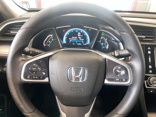 2017 Honda Civic Sedan in Quebec, Quebec - 11 - w320h240px