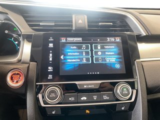 2017 Honda Civic Sedan in Quebec, Quebec - 18 - w320h240px