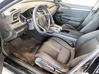 2017 Honda Civic Sedan in Quebec, Quebec - 9 - w320h240px