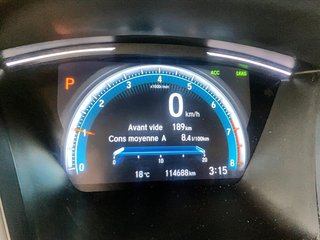 2017 Honda Civic Sedan in Quebec, Quebec - 12 - w320h240px