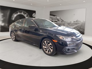 2017 Honda Civic Sedan in Quebec, Quebec - 3 - w320h240px