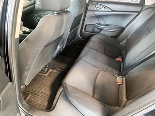 2017 Honda Civic Sedan in Quebec, Quebec - 8 - w320h240px