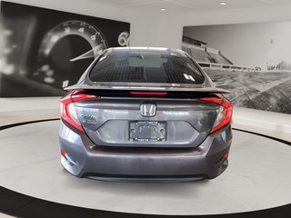 2017 Honda Civic Sedan in Quebec, Quebec - 5 - w320h240px