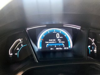 2017 Honda Civic Sedan in Quebec, Quebec - 12 - w320h240px