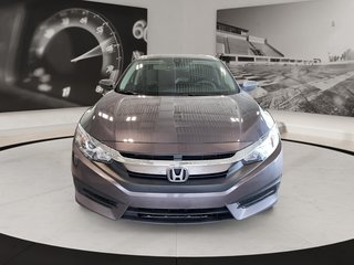 2017 Honda Civic Sedan in Quebec, Quebec - 2 - w320h240px