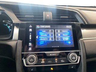 2017 Honda Civic Sedan in Quebec, Quebec - 17 - w320h240px