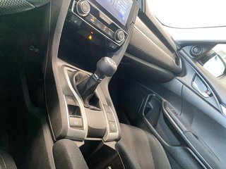 2017 Honda Civic Sedan in Quebec, Quebec - 19 - w320h240px