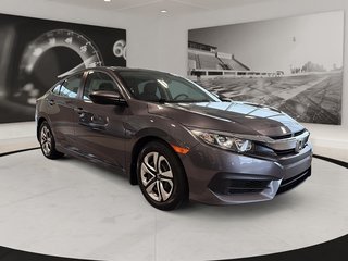 2017 Honda Civic Sedan in Quebec, Quebec - 3 - w320h240px