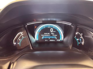 2017 Honda Civic Sedan in Quebec, Quebec - 12 - w320h240px