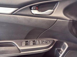 2017 Honda Civic Sedan in Quebec, Quebec - 10 - w320h240px
