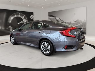 2017 Honda Civic Sedan in Quebec, Quebec - 6 - w320h240px