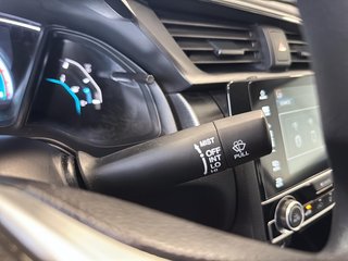 2017 Honda Civic Sedan in Quebec, Quebec - 16 - w320h240px