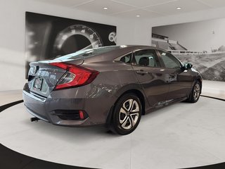 2017 Honda Civic Sedan in Quebec, Quebec - 4 - w320h240px