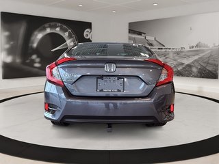2017 Honda Civic Sedan in Quebec, Quebec - 5 - w320h240px