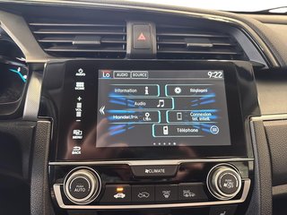 2017 Honda Civic Sedan in Quebec, Quebec - 18 - w320h240px