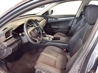 2017 Honda Civic Sedan in Quebec, Quebec - 9 - w320h240px