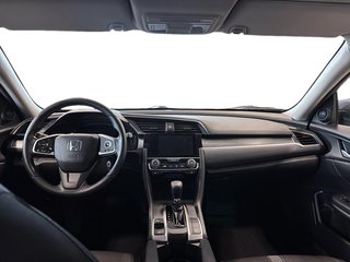 2017 Honda Civic Sedan in Quebec, Quebec - 7 - w320h240px