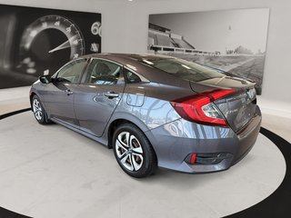 2017 Honda Civic Sedan in Quebec, Quebec - 6 - w320h240px