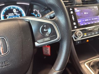2017 Honda Civic Sedan in Quebec, Quebec - 15 - w320h240px
