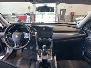 2017 Honda Civic Sedan in Quebec, Quebec - 8 - w320h240px