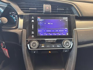 2017 Honda Civic Sedan in Quebec, Quebec - 13 - w320h240px