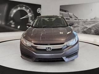 2017 Honda Civic Sedan in Quebec, Quebec - 2 - w320h240px