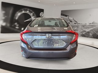 2017 Honda Civic Sedan in Quebec, Quebec - 5 - w320h240px