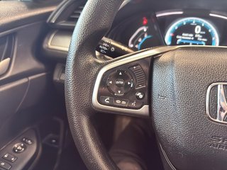 2017 Honda Civic Sedan in Quebec, Quebec - 16 - w320h240px
