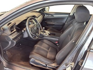 2017 Honda Civic Sedan in Quebec, Quebec - 10 - w320h240px