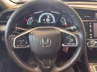 2017 Honda Civic Sedan in Quebec, Quebec - 11 - w320h240px