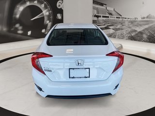 Honda Civic Sedan  2018 à Québec, Québec - 5 - w320h240px