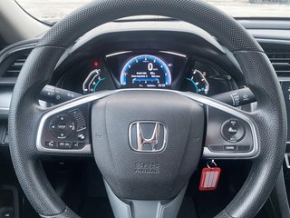 2018 Honda Civic Sedan in Quebec, Quebec - 11 - w320h240px