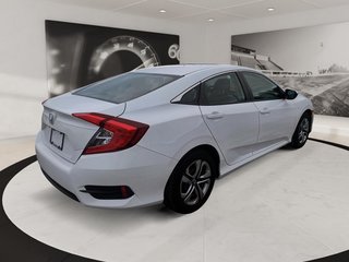 2018 Honda Civic Sedan in Quebec, Quebec - 4 - w320h240px