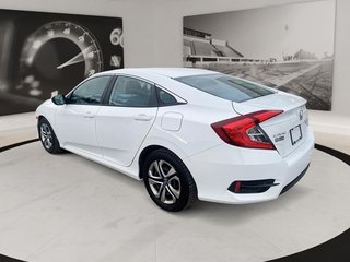 2018 Honda Civic Sedan in Quebec, Quebec - 6 - w320h240px