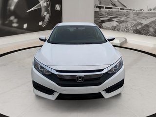 2018 Honda Civic Sedan in Quebec, Quebec - 2 - w320h240px