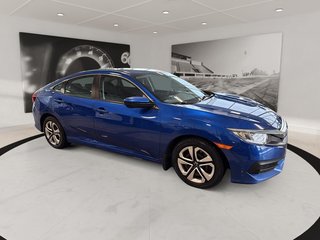 2018 Honda Civic Sedan in Quebec, Quebec - 3 - w320h240px