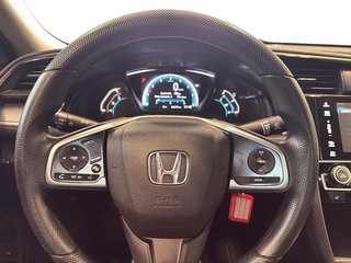2018 Honda Civic Sedan in Quebec, Quebec - 11 - w320h240px