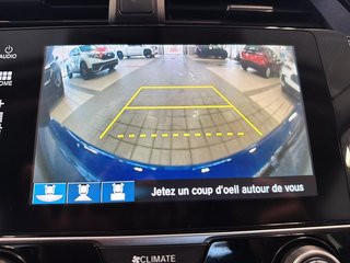 2018 Honda Civic Sedan in Quebec, Quebec - 17 - w320h240px