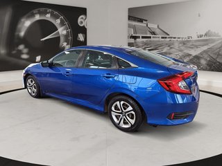 2018 Honda Civic Sedan in Quebec, Quebec - 6 - w320h240px